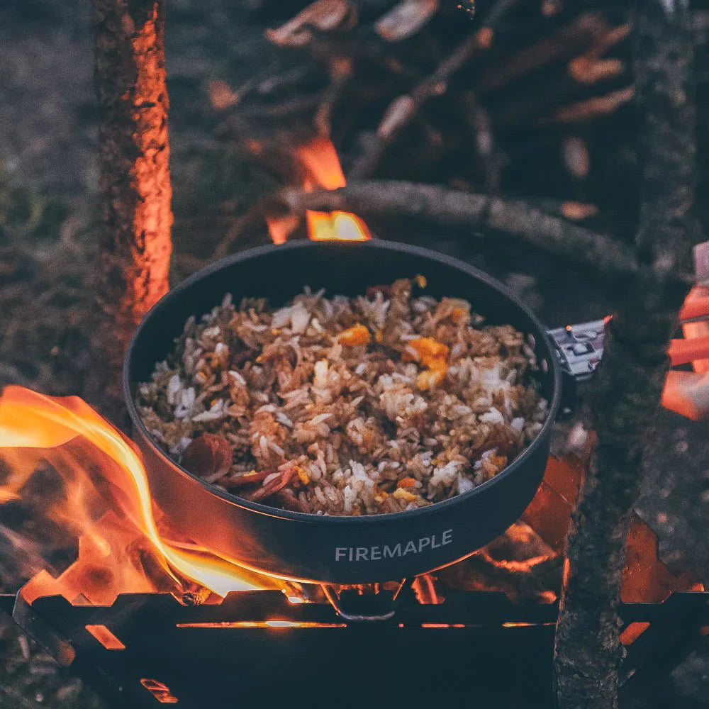 Fire Maple Feast Frypan Non-Stick