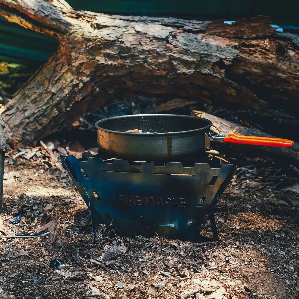 Fire Maple Feast Frypan Non-Stick