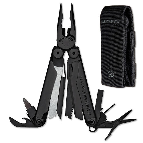 Leatherman Wave Plus