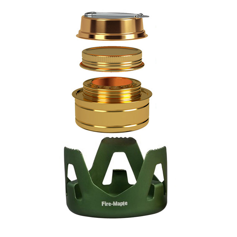 Fire Maple FMS-122 Alcohol Stove