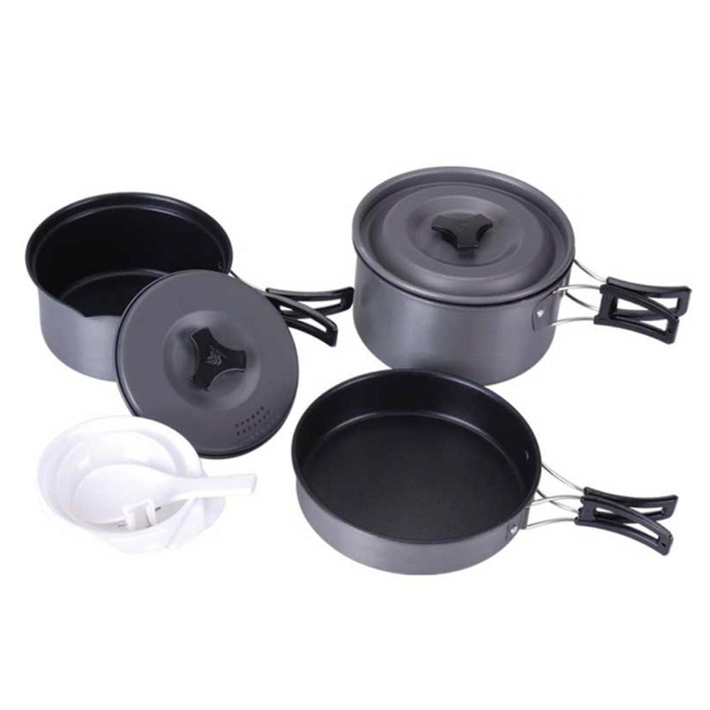 Fire Maple FMC-201 Cookware Non-Stick