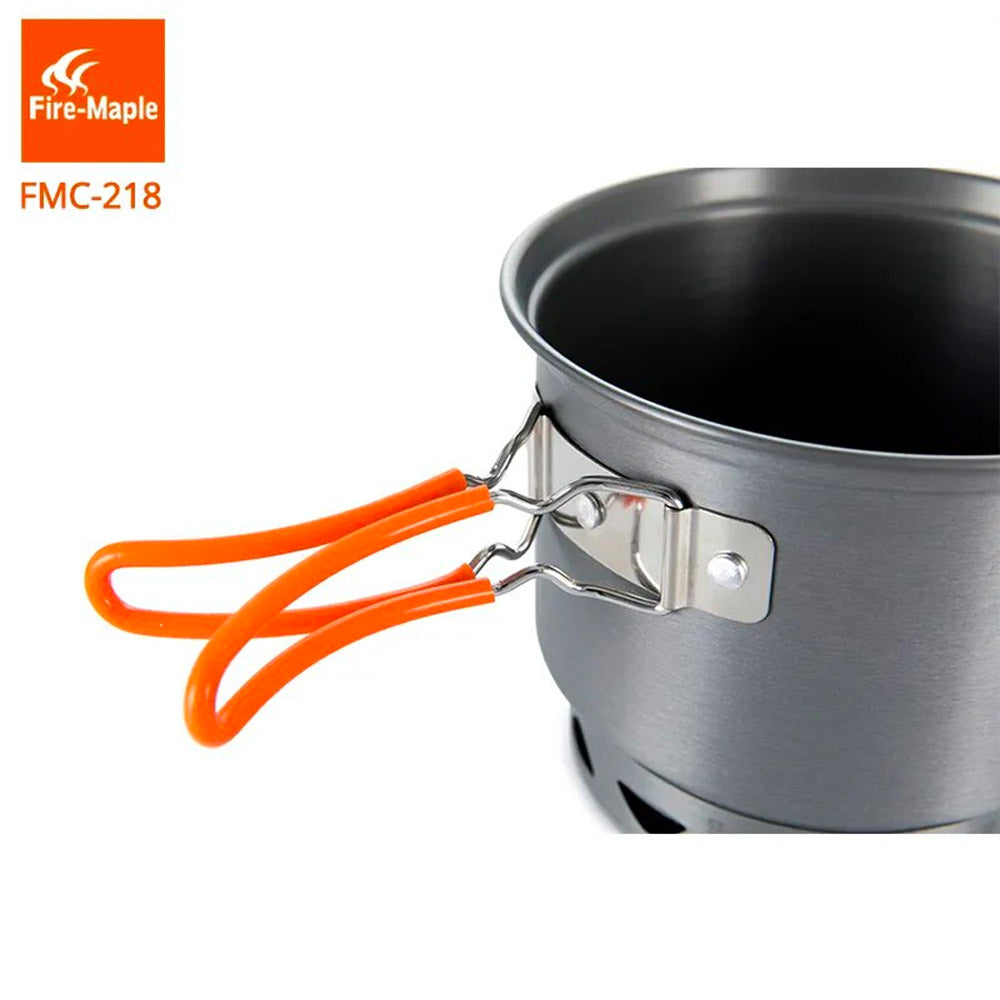 Fire Maple FMC-218 Cookware