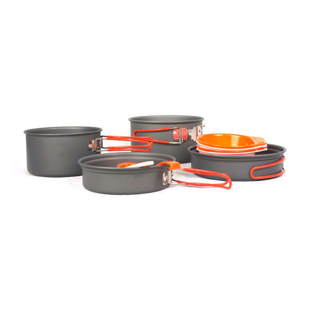 Fire Maple FMC-K7 Cookware