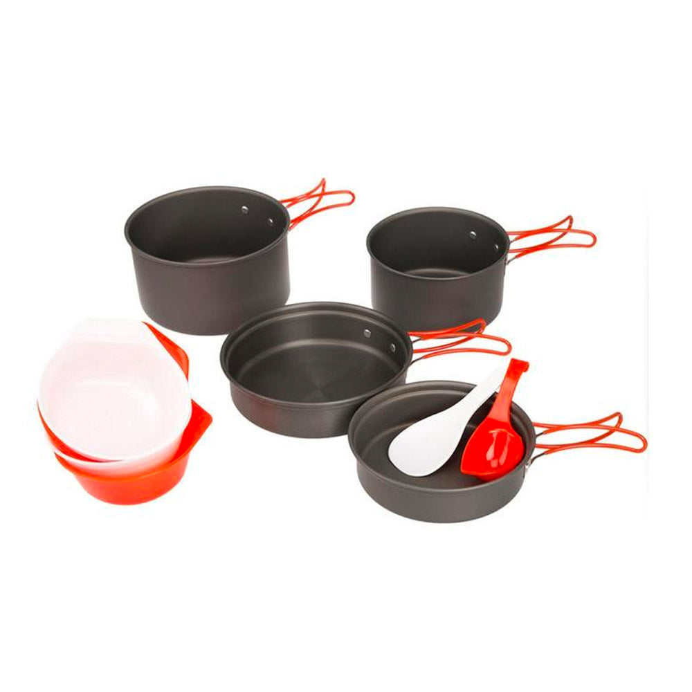 Fire Maple FMC-K7 Cookware