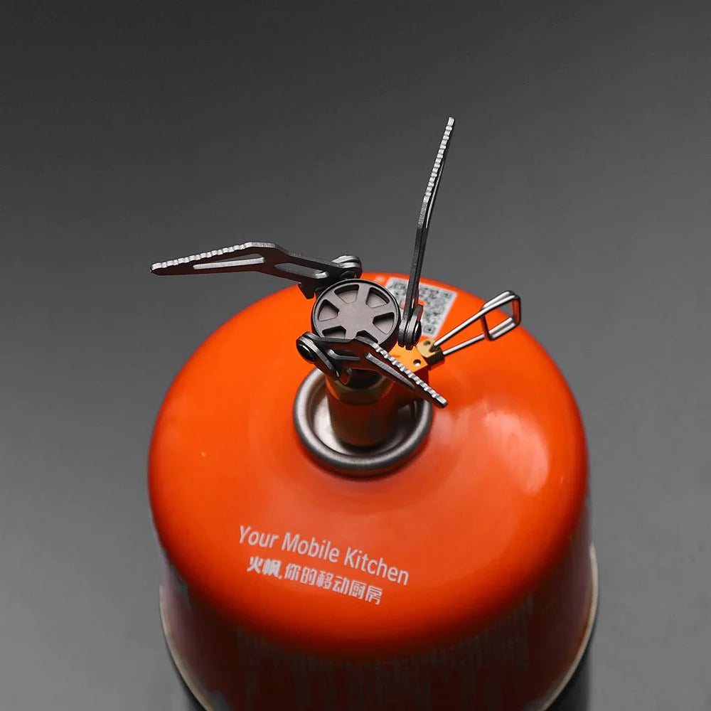 Fire Maple FMS-300T Titanium Stove