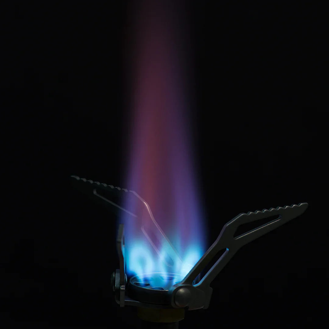 Fire Maple FMS-300T Titanium Stove