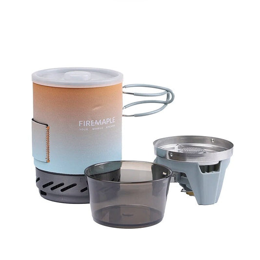 Fire Maple FMS-X1 Stove