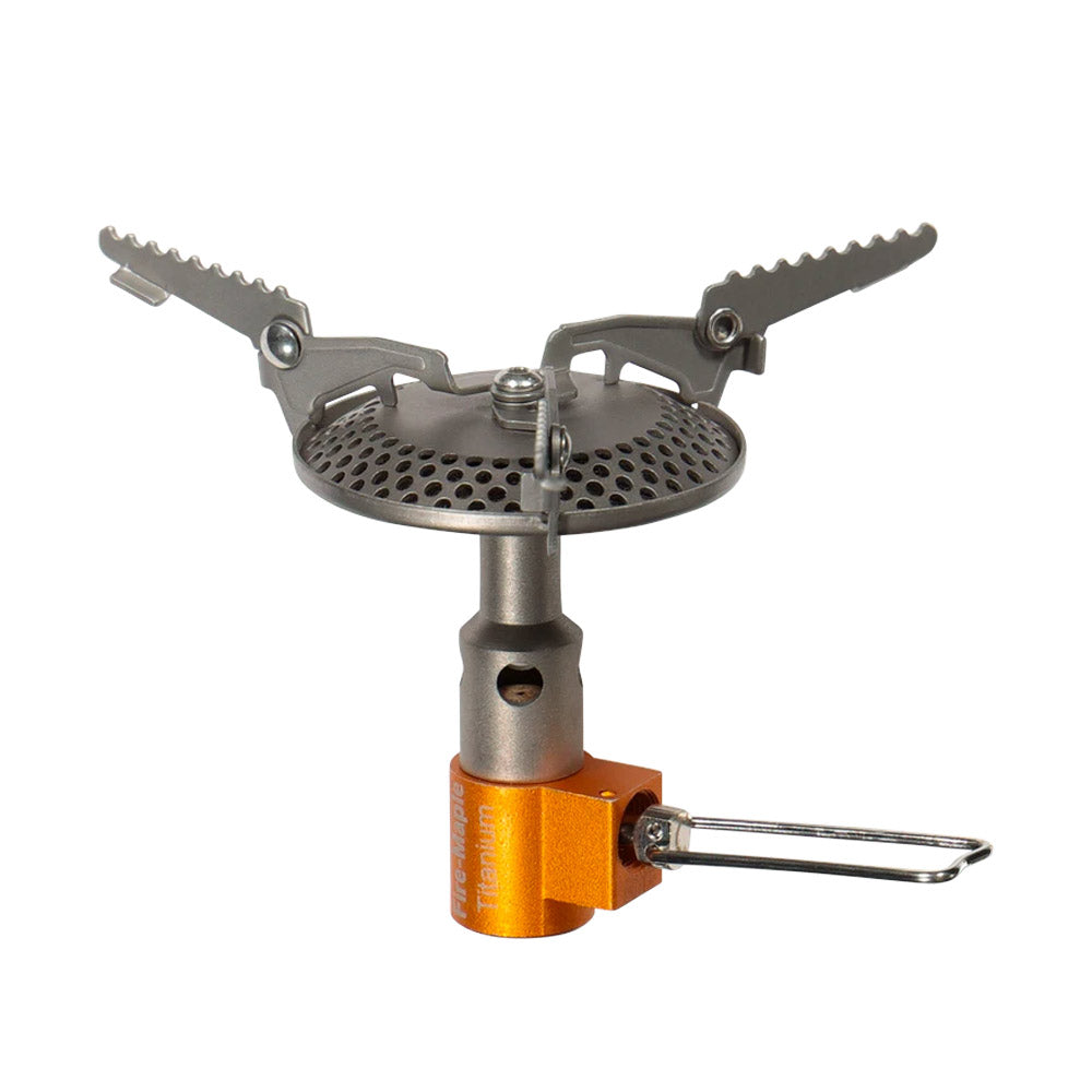 Fire Maple FMS-116T Titanium Stove