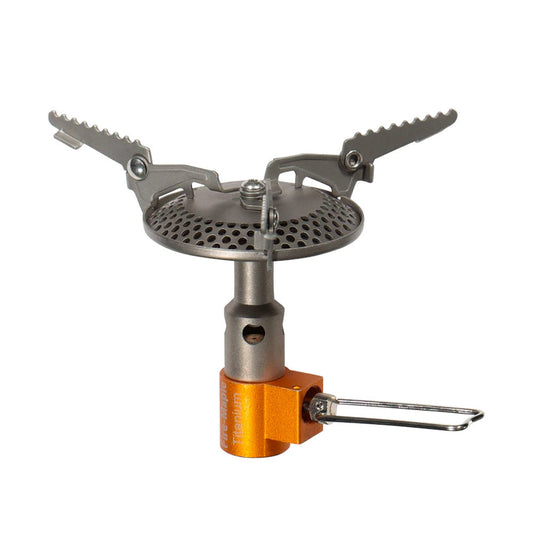 Fire Maple FMS-116T Titanium Stove