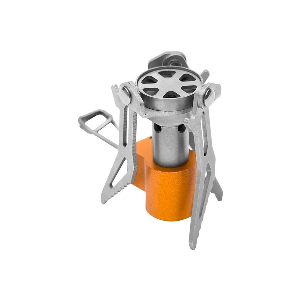 Fire Maple FMS-300T Titanium Stove