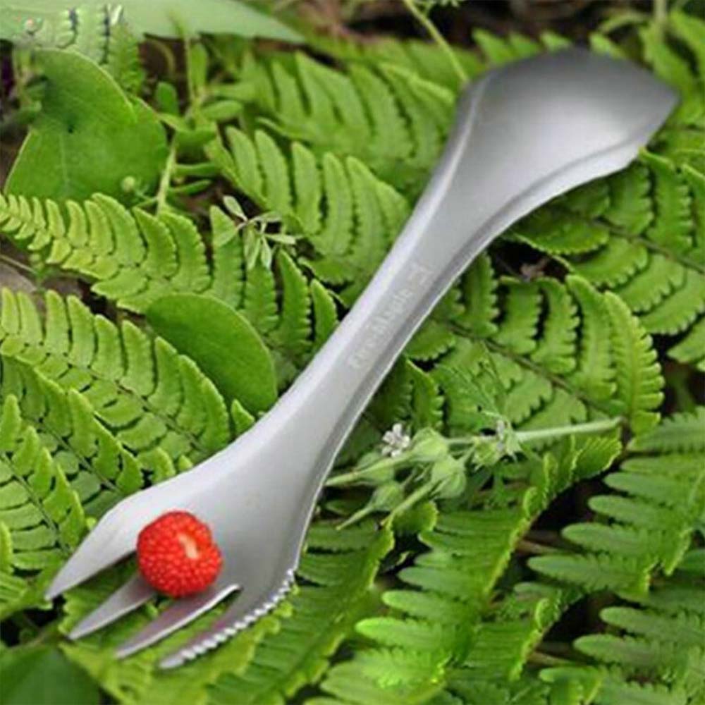 Fire Maple FMT-T23 Titanium Cutlery