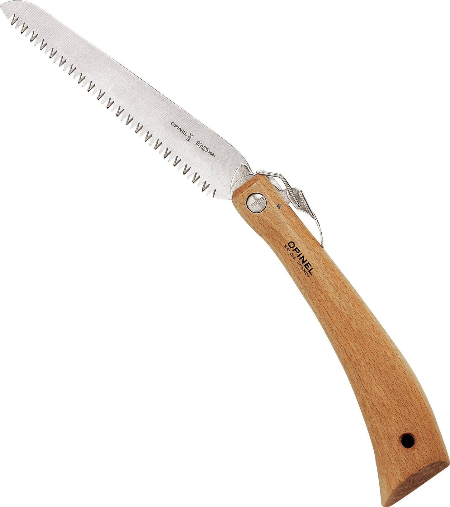 Opinel No.18 Folding Saw