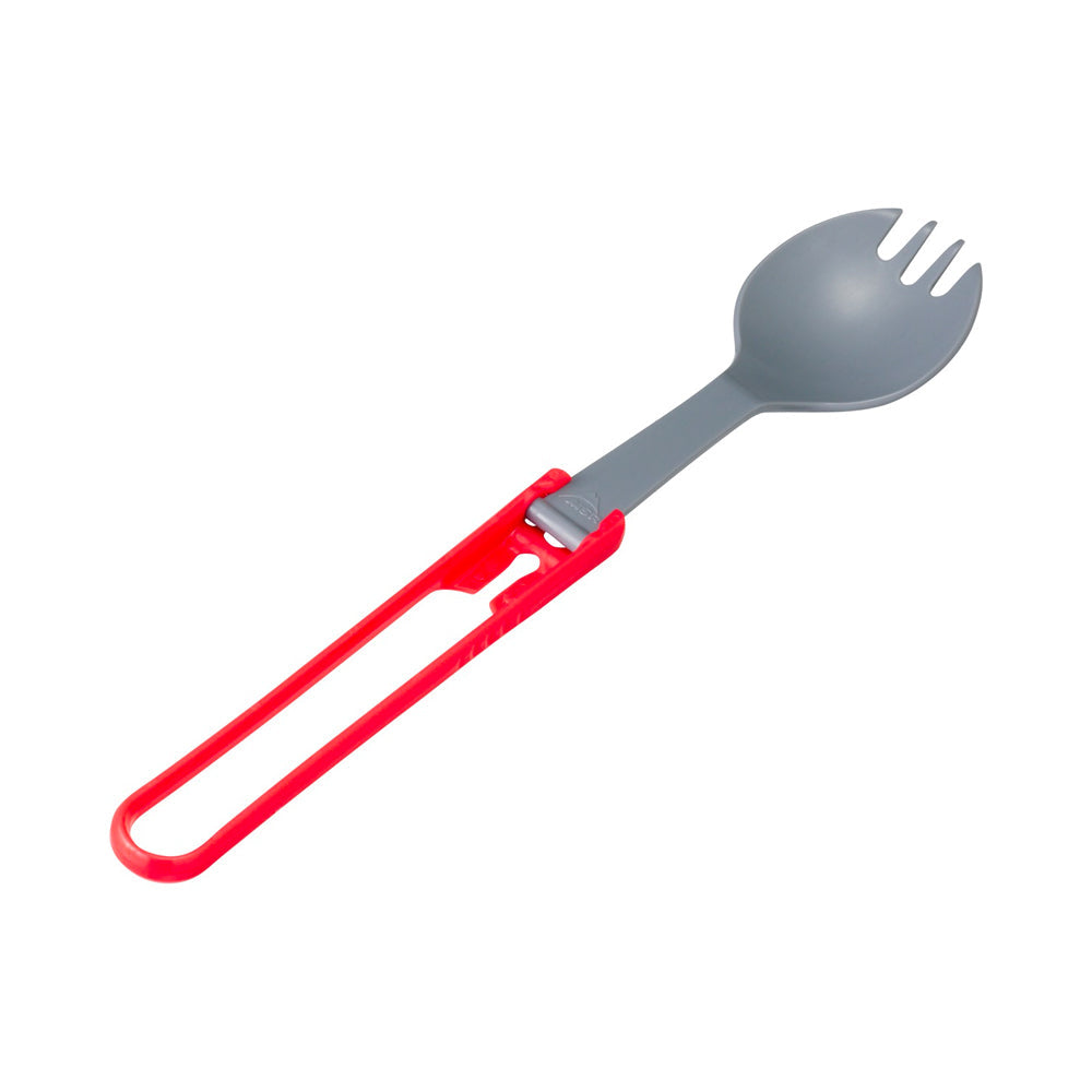 MSR Folding Spork V2