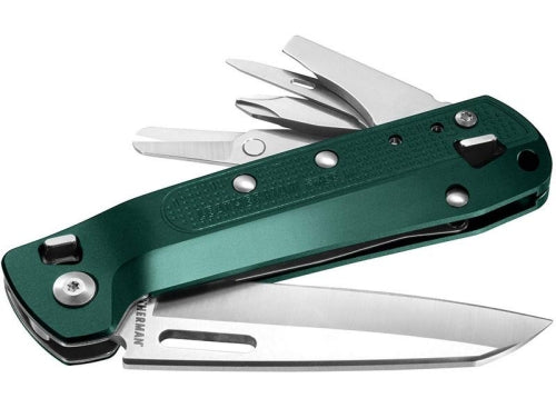 Leatherman Free K2