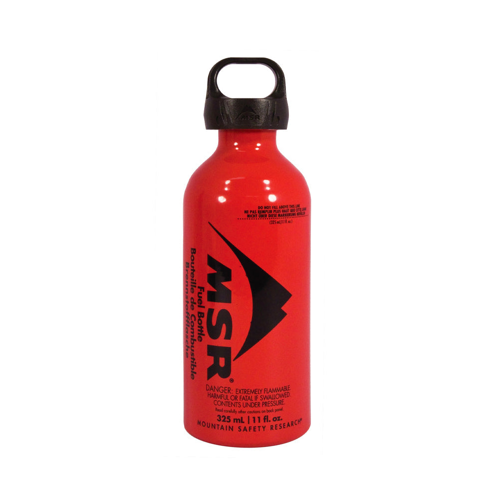 MSR Fuel Bottle