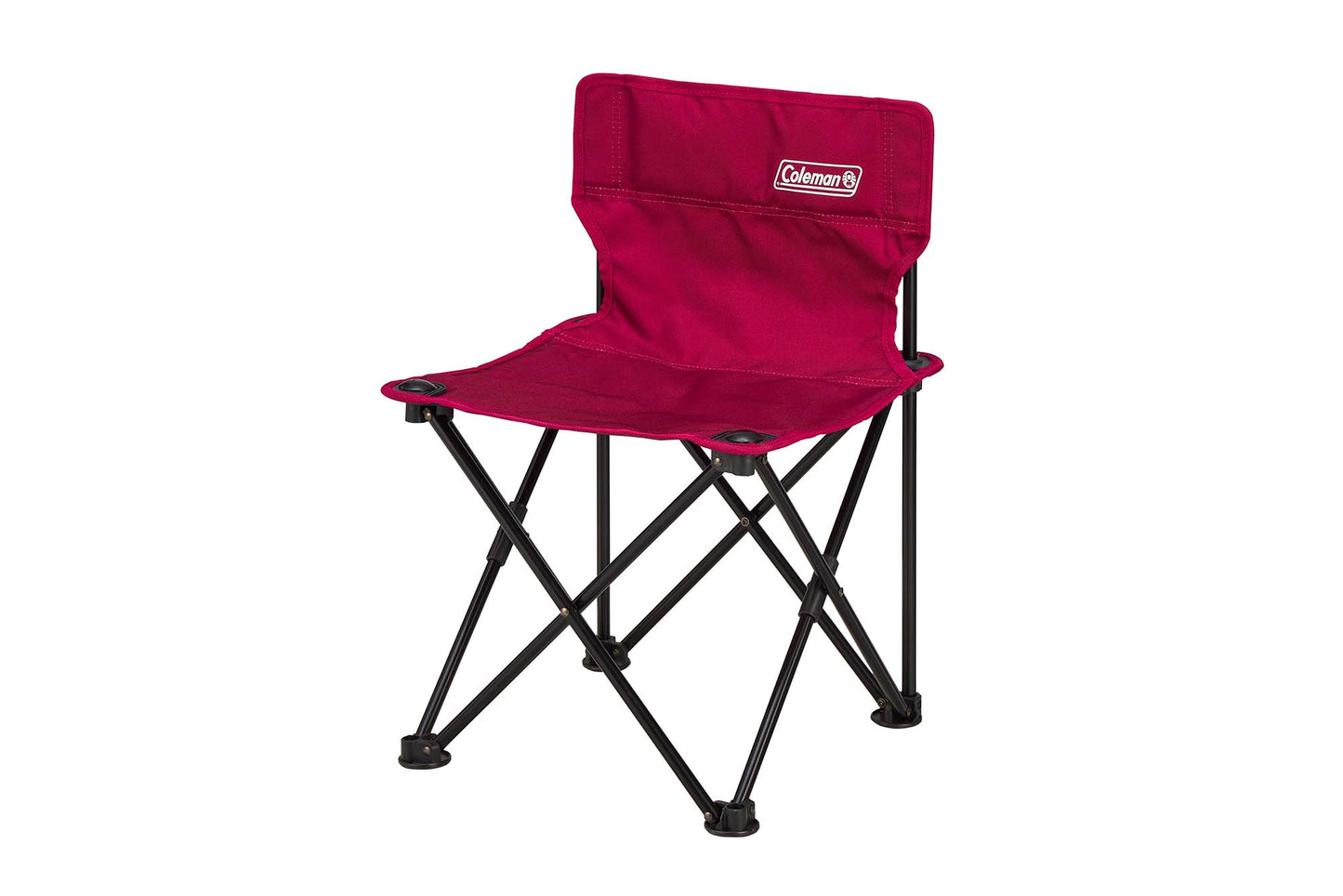 Coleman JP Compact Cushion Chair