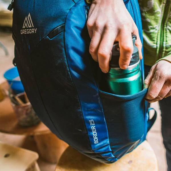 Gregory Border 35 V3