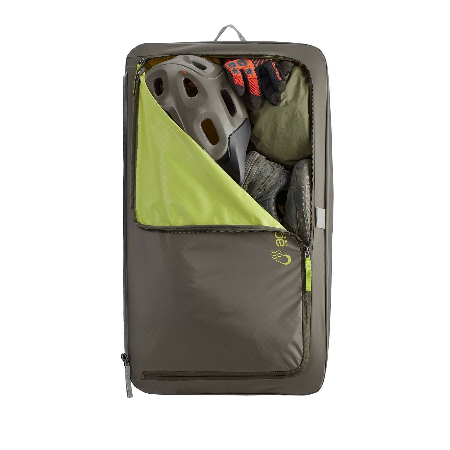 Gregory Quadro Pro Hardcase 30