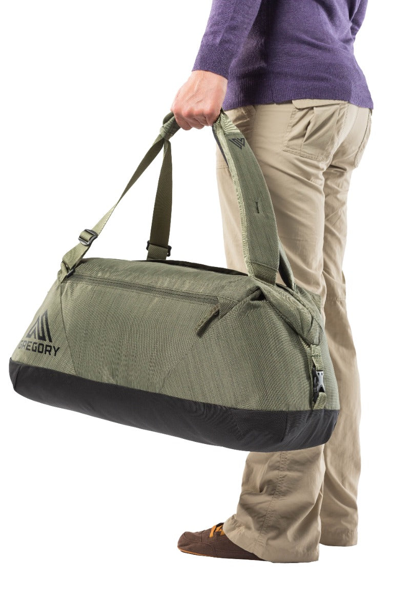 Gregory Stash Duffel V2