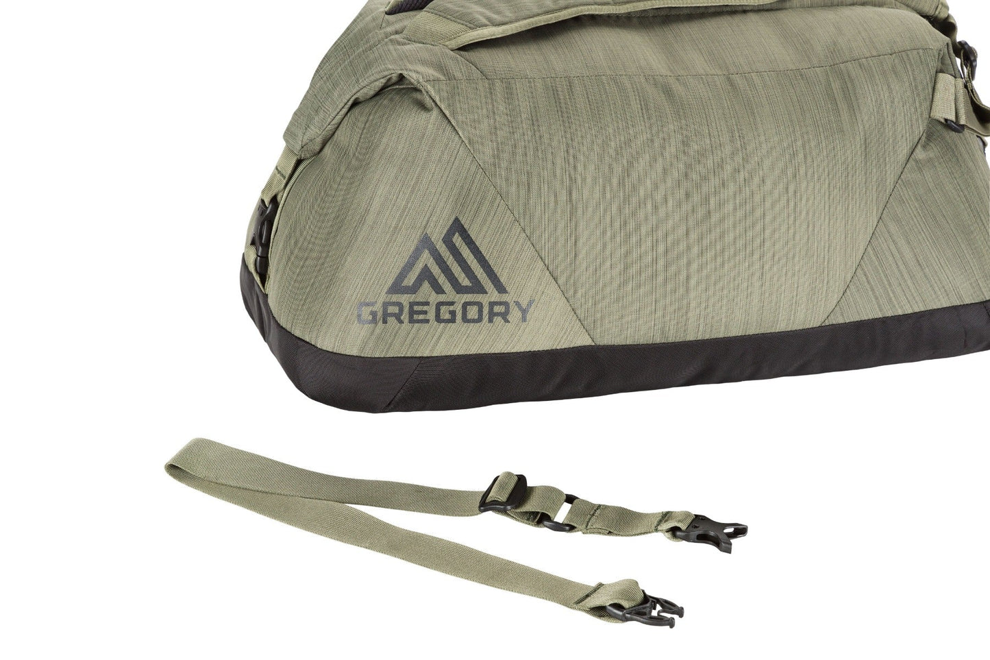 Gregory Stash Duffel V2