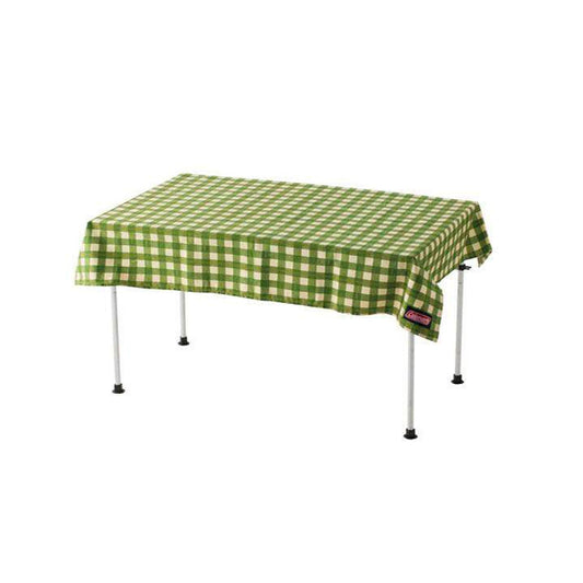 Coleman JP Table Cloth