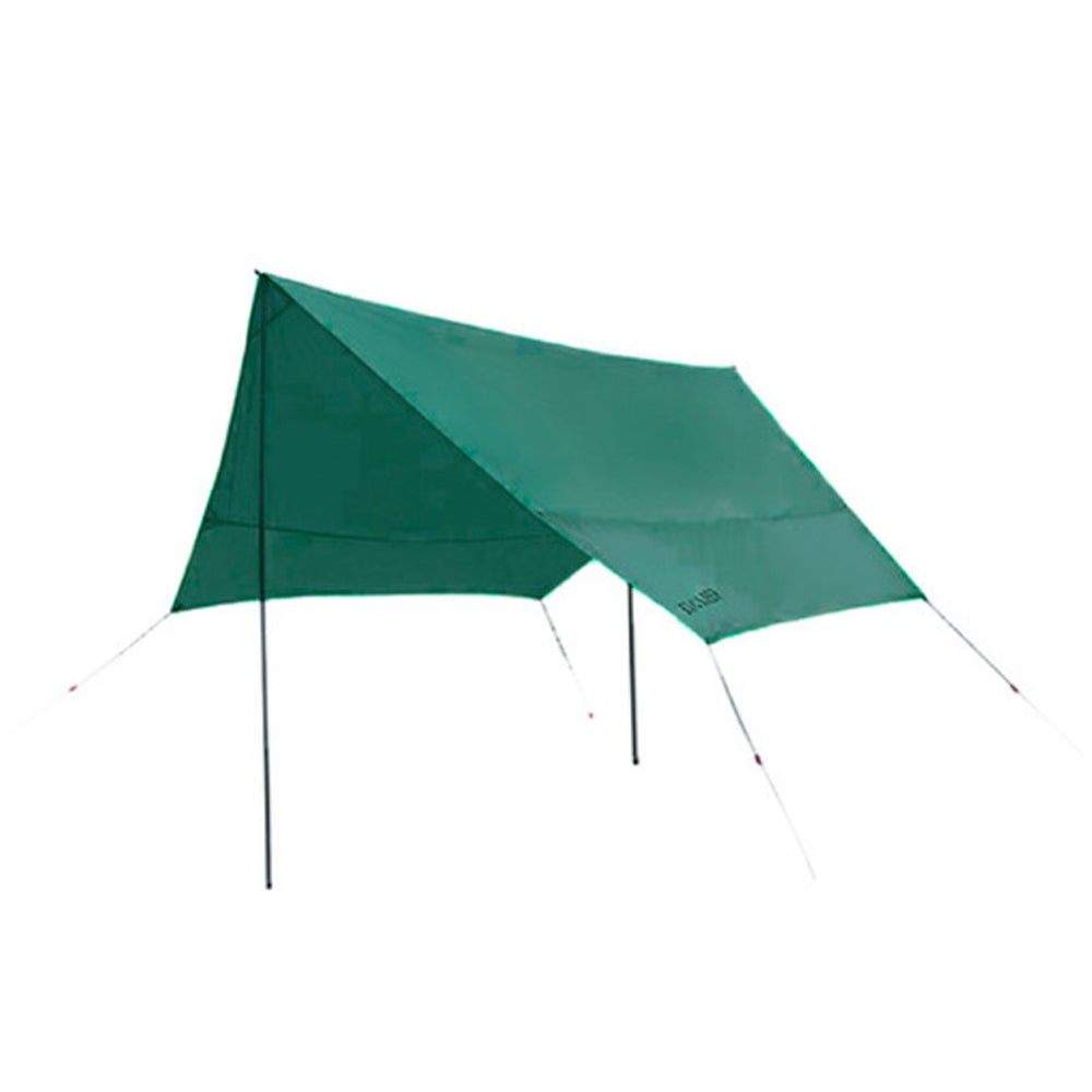 Blackdeer Tarp Canopy Sunshade