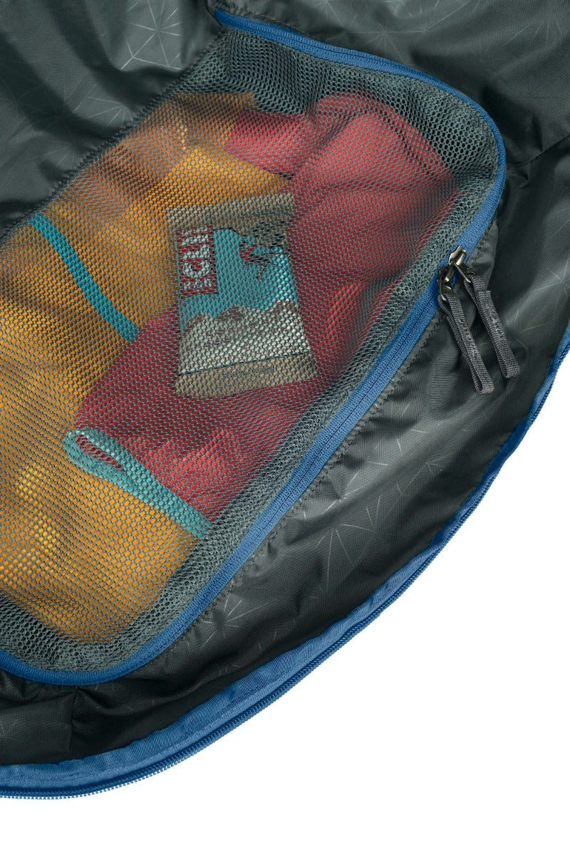 Gregory Border 35 V2