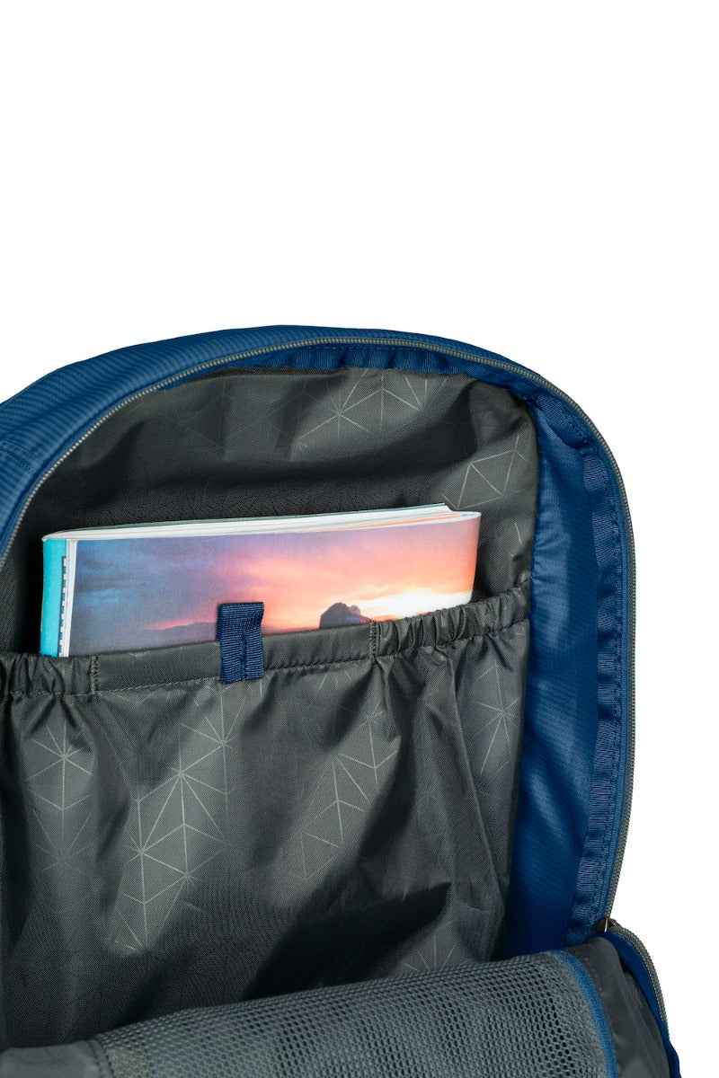 Gregory Border 35 V2