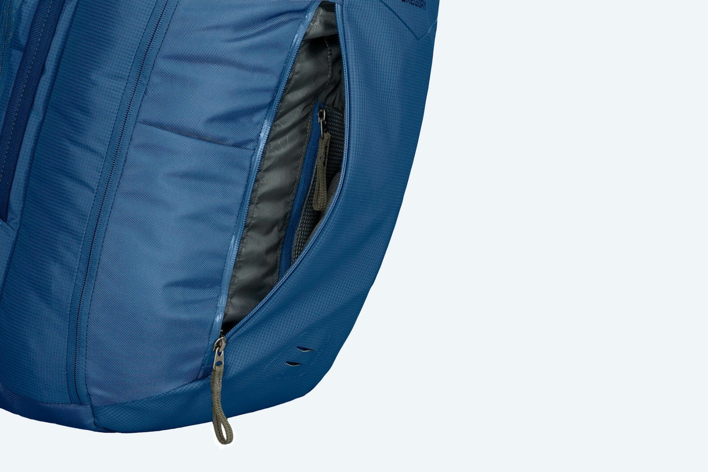 Gregory Border 35 V2