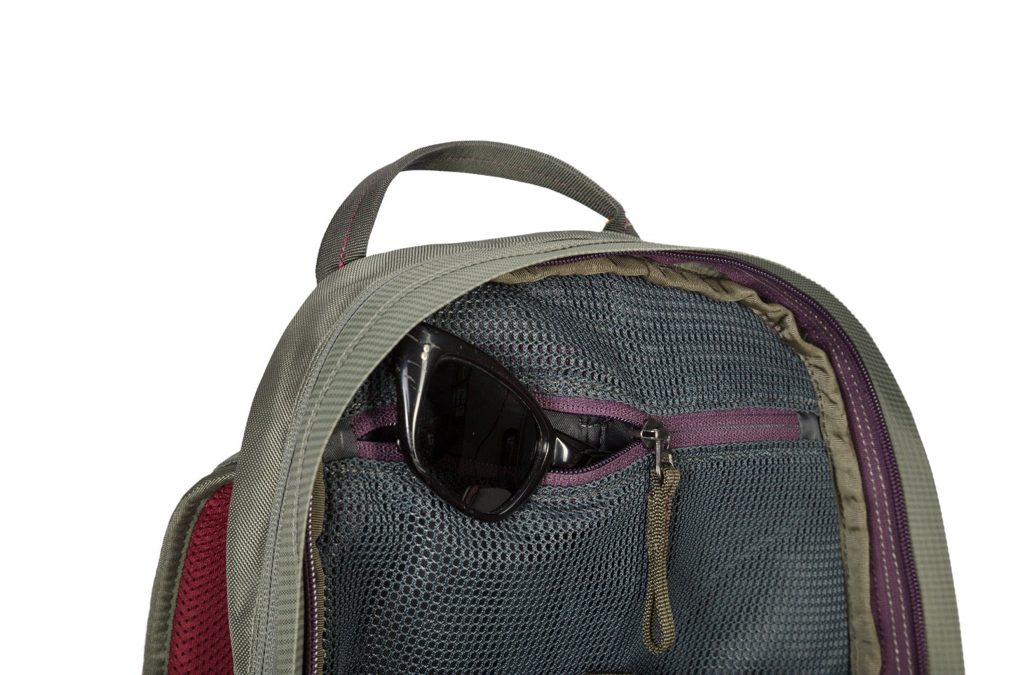 Gregory Sketch 22 V2