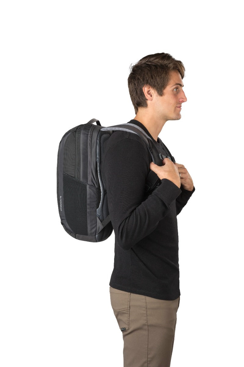 Gregory Border 25 V3