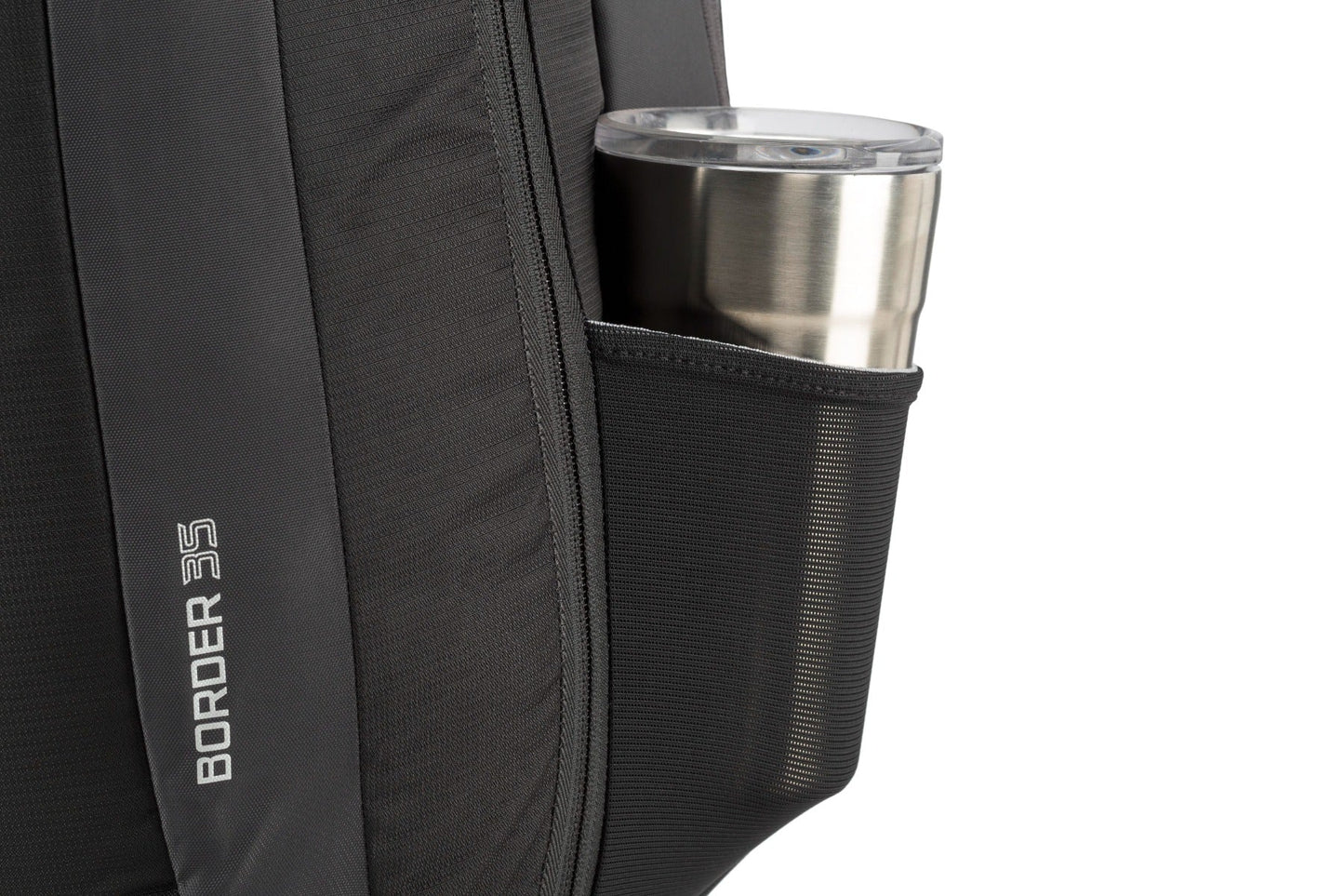 Gregory Border 25 V3