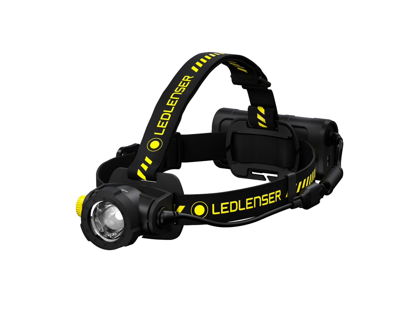 Ledlenser H15R Work