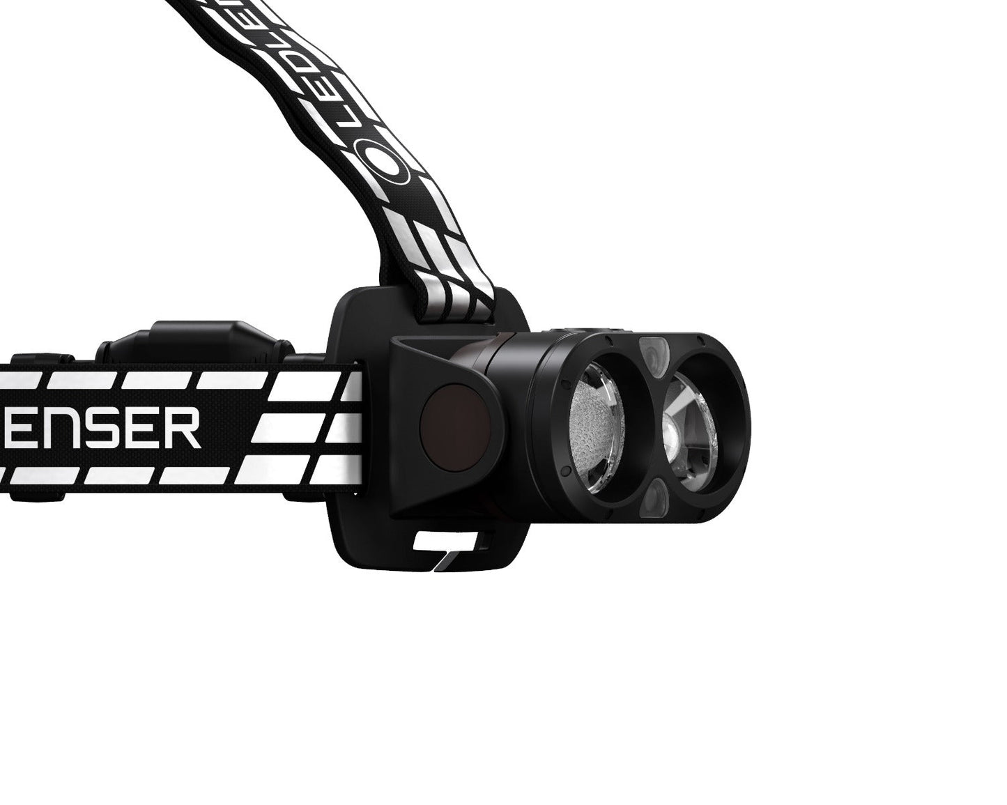 Ledlenser H19R Signature