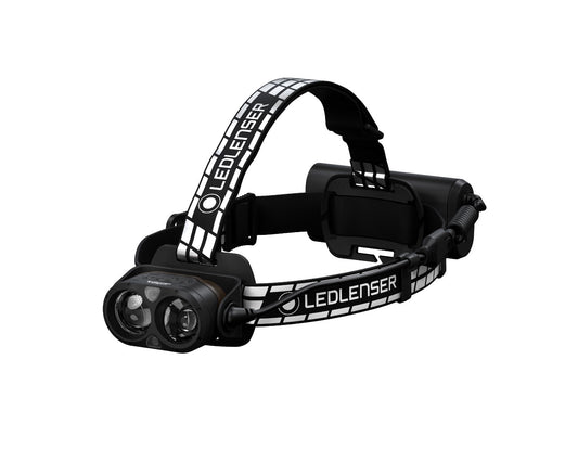 Ledlenser H19R Signature