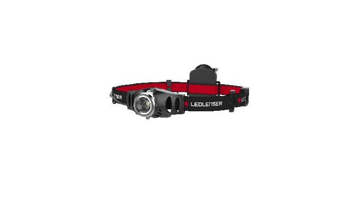 Ledlenser H3.2