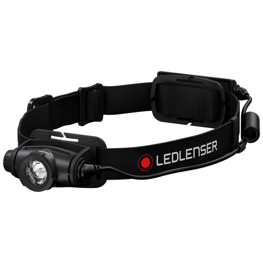 Ledlenser H5R Core