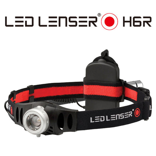 Ledlenser H6R