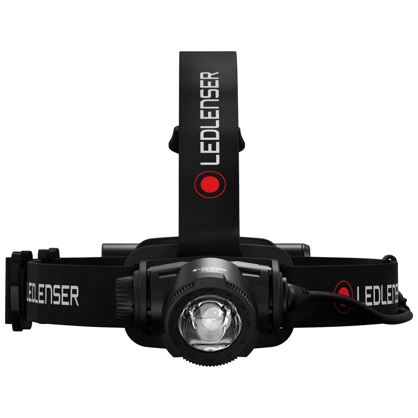 Ledlenser H7R Core