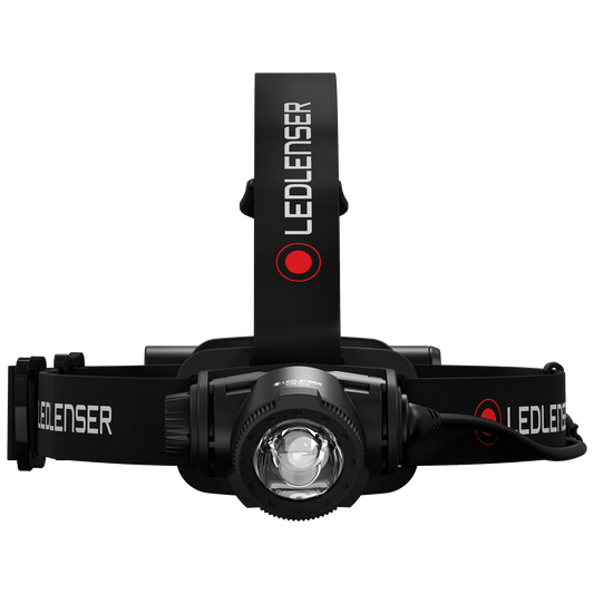 Ledlenser H7R Core