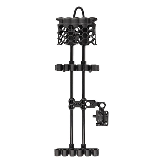 TROPHY RIDGE HEX LIGHT QUIVER