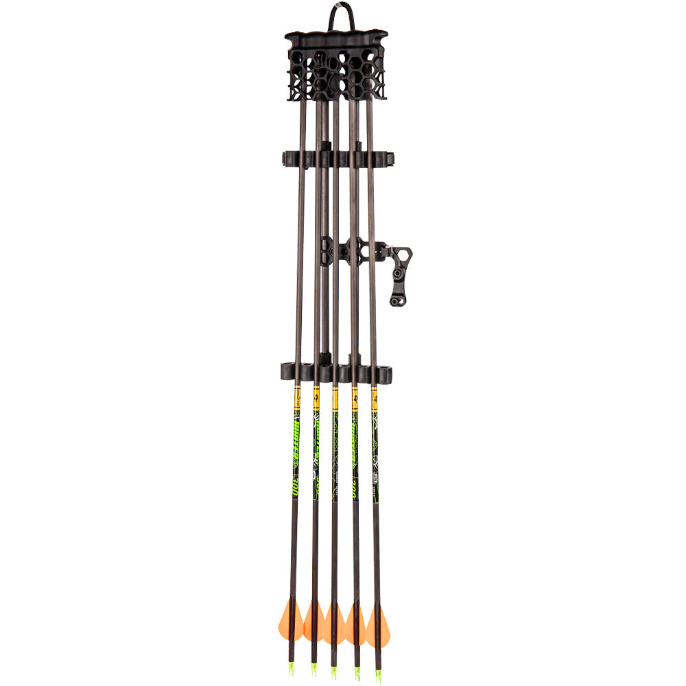 TROPHY RIDGE HEX LIGHT QUIVER