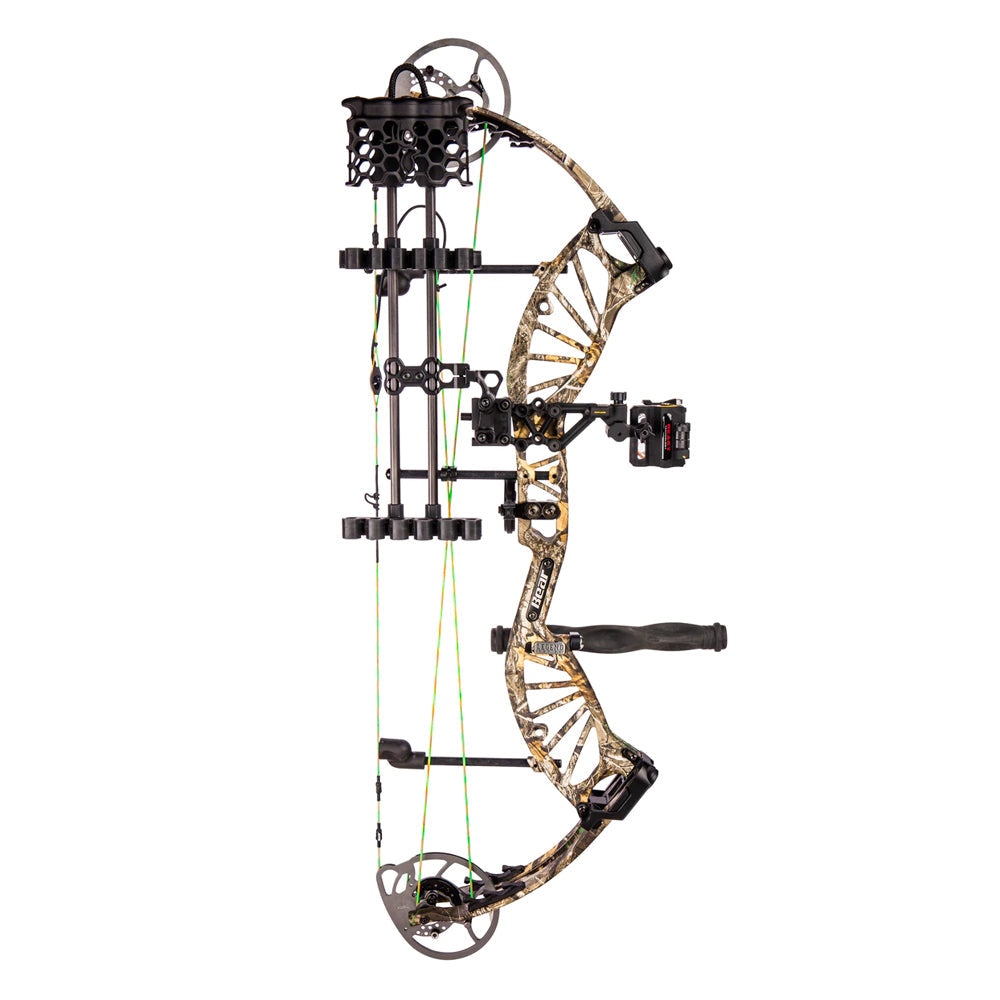 TROPHY RIDGE HEX LIGHT QUIVER