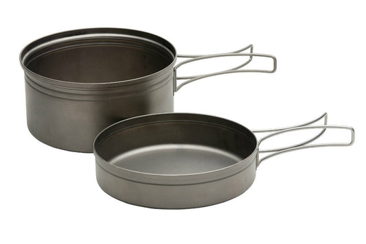 Fire Maple Horizon 1 Titanium Cookware