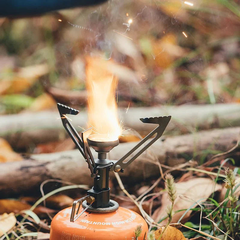 Fire Maple Hornet II Titanium Stove