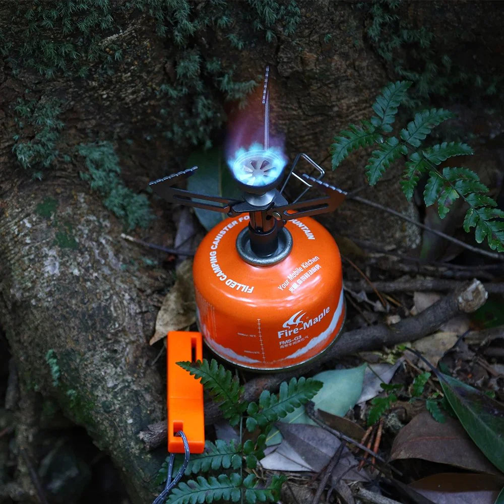 Fire Maple Hornet II Titanium Stove