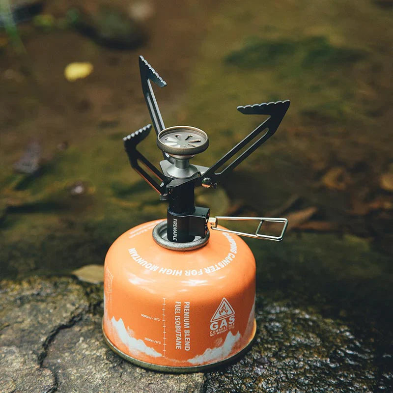 Fire Maple Hornet II Titanium Stove