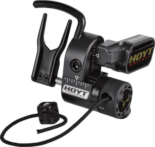 HOYT ULTRA REST