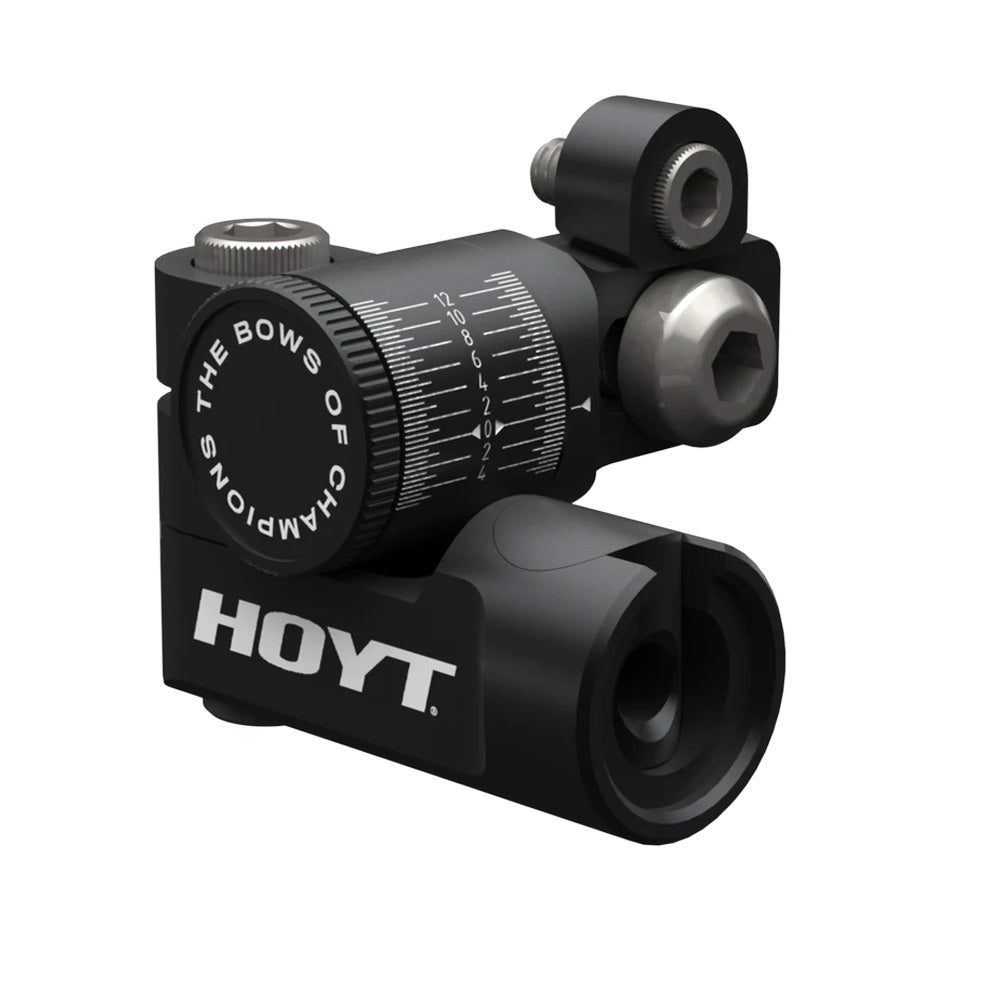 HOYT ATLAS SIDE BAR ADAPTER