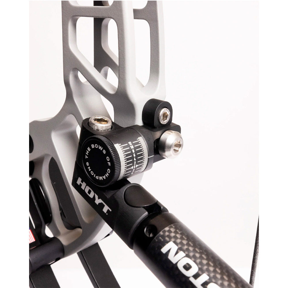 HOYT ATLAS SIDE BAR ADAPTER